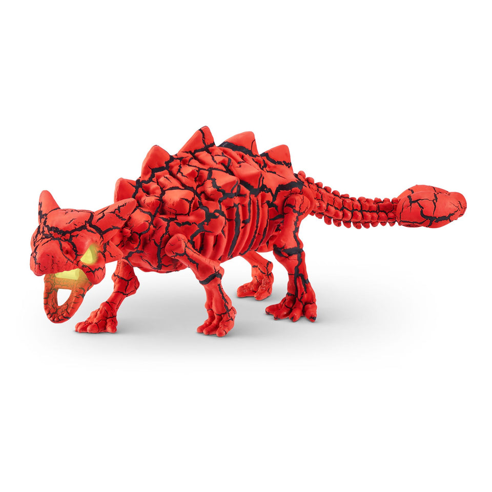 Zuru robo alive dino fossil find series 2