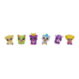 Tic tac toy xoxo friends collector pack a