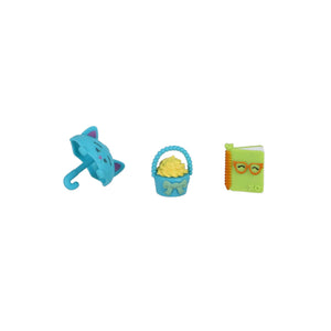 Tic tac toy xoxo friends collector pack b