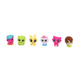 Tic tac toy xoxo friends collector pack b