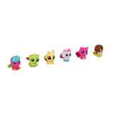 Tic tac toy xoxo friends collector pack b