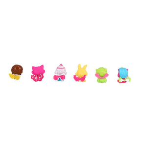 Tic tac toy xoxo friends collector pack b