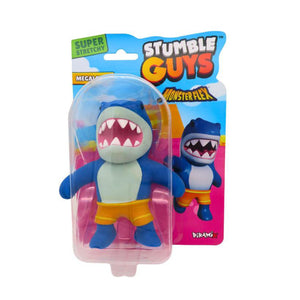 Stumble Guys Monsterflex assorti