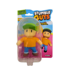 Stumble Guys Monsterflex assorti