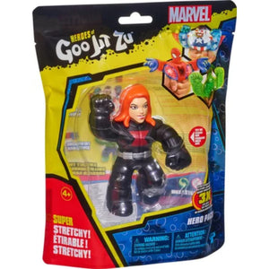 Goo Jit Zu Marvel Avengers Assorti