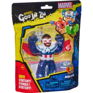 Goo Jit Zu Marvel Avengers Assorti