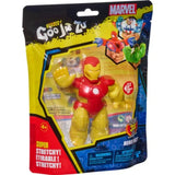 Goo Jit Zu Marvel Avengers Assorti