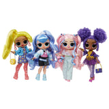 L.O.L. Surprise Tweens Modepop Hana Groove