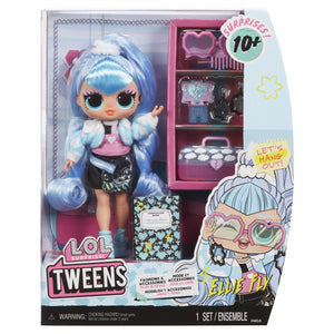 L.O.L. Surprise Tweens Core Doll Ellie Fly