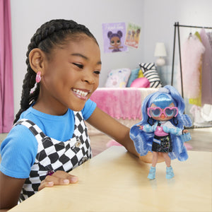 L.O.L. Surprise Tweens Core Doll Ellie Fly