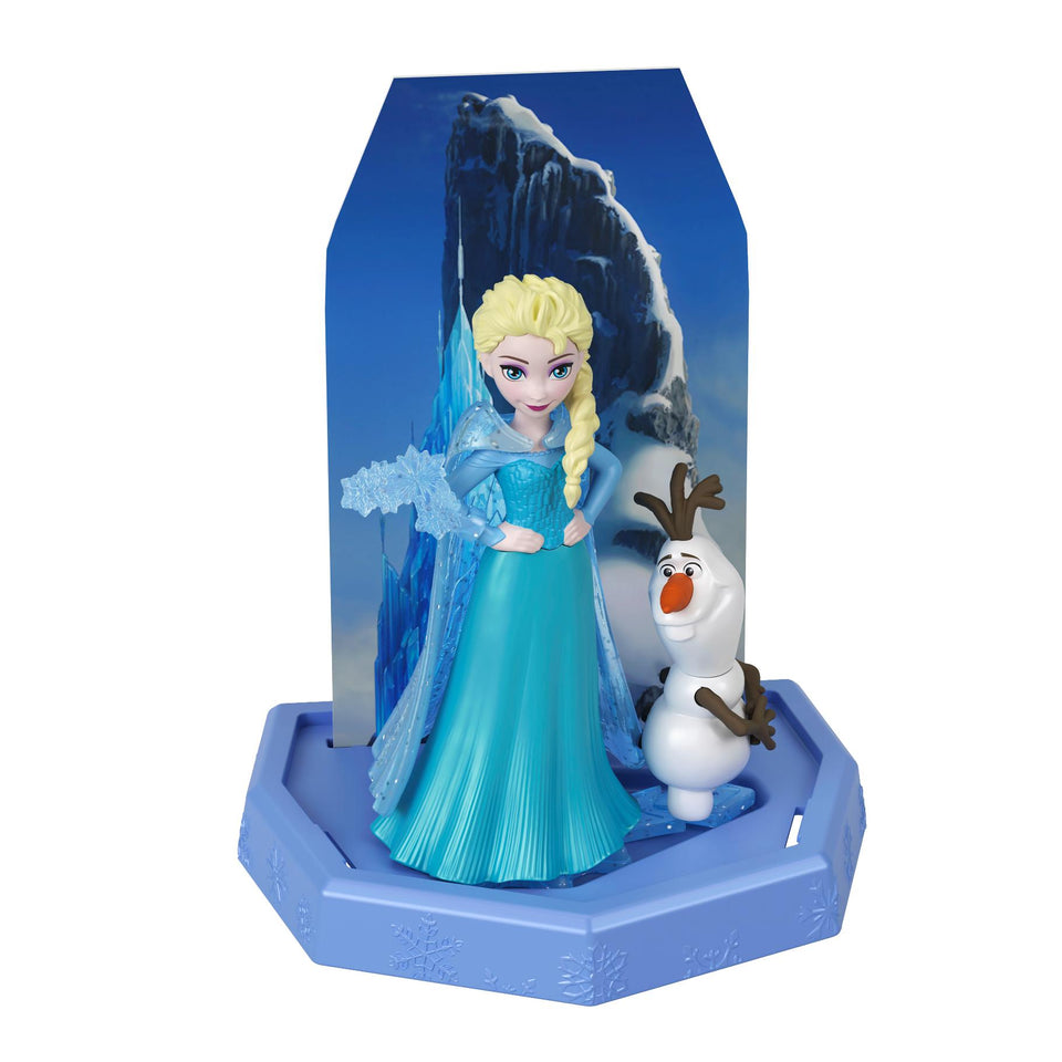 Disney Frozen ICE REVEAL modepop Assorti