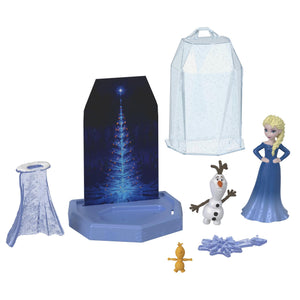 Disney Frozen ICE REVEAL modepop Assorti