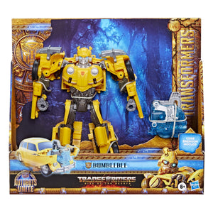 Transformers Spark Changers Pluss Assorti