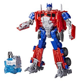 Transformers Spark Changers Pluss Assorti