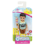 Barbie Family Chelsea 6 Assorti