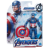 Avengers Endgame 15Cm Figures Assorti