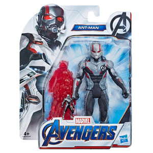 Avengers Endgame 15Cm Figures Assorti