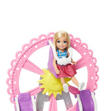 Barbie Club Chelsea Kermis Speelset