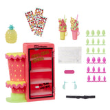 L.O.L. Surprise OMG Nails Pinky Pops Fruit Shop