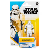 Star Wars 10 cm Figures Assorti