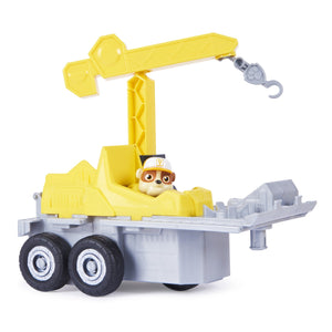 Paw Patrol Big Truck Rubble Mega Truck