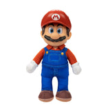 Super Mario movie pluche mario 38 cm