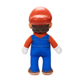 Super Mario movie pluche mario 38 cm