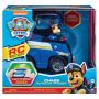 Radiografisch Bestuurbare Paw Patrol Chase Cruiser