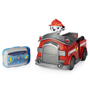 Radiografisch Bestuurbare Auto Paw Patrol Marshall Fire Truck