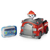 Radiografisch Bestuurbare Auto Paw Patrol Marshall Fire Truck