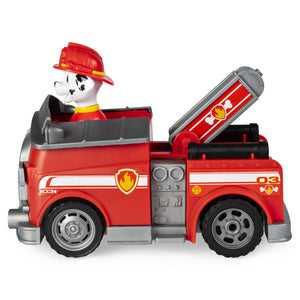 Radiografisch Bestuurbare Auto Paw Patrol Marshall Fire Truck