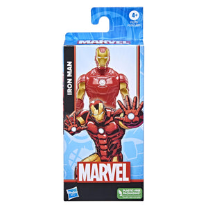 Marvel avengers 15 cm figuren assorti