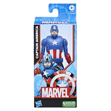 Marvel avengers 15 cm figuren assorti