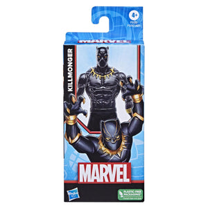 Marvel avengers 15 cm figuren assorti