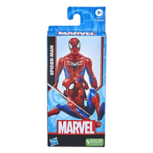 Marvel avengers 15 cm figuren assorti