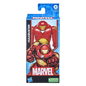 Marvel avengers 15 cm figuren assorti