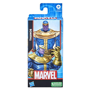 Marvel avengers 15 cm figuren assorti