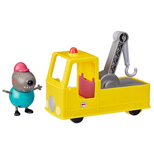 Peppa Takelwagen