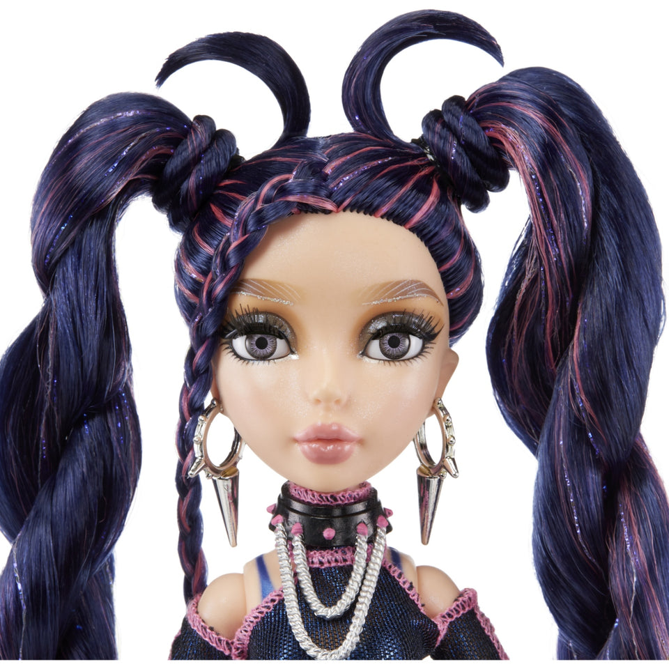 Mermaze Mermaidz Winter Waves-pop - Nera