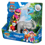 PAW Patrol Jungle Pups Hero Pups (Assortment)