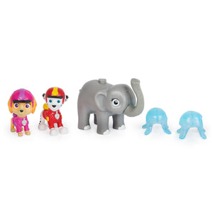 PAW Patrol Jungle Pups Hero Pups (Assortment)