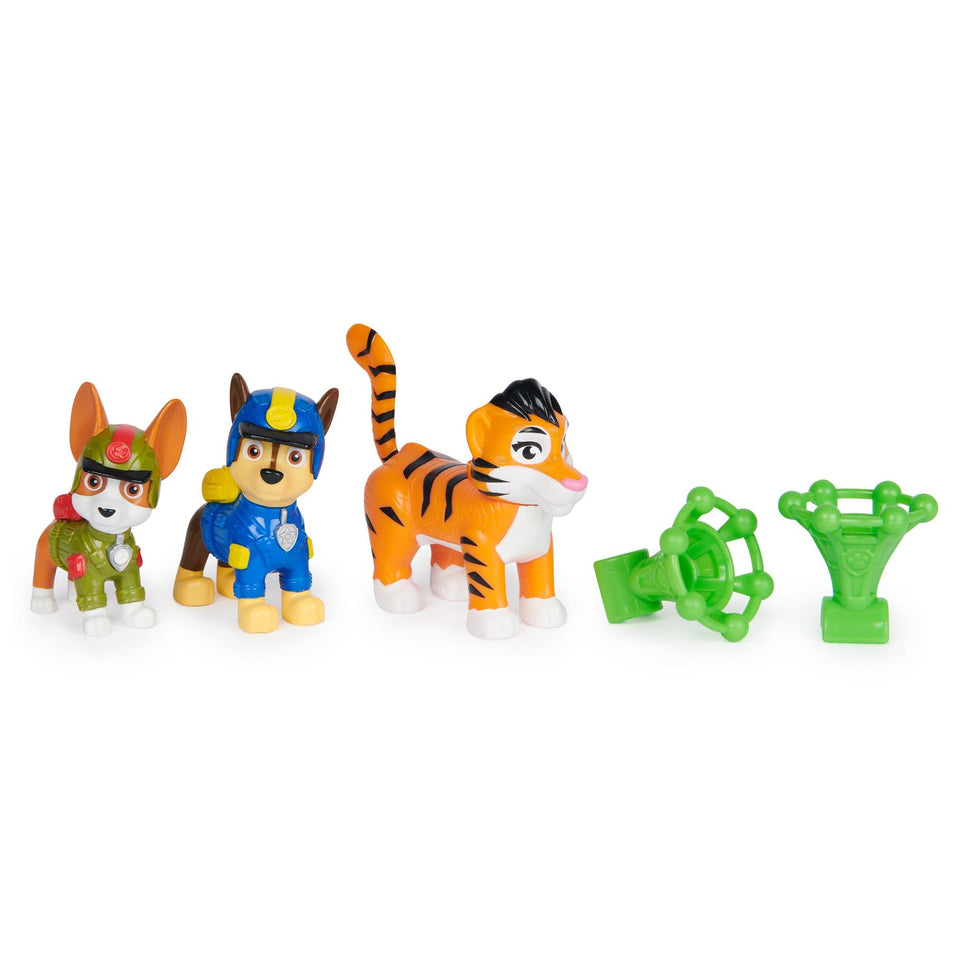 PAW Patrol Jungle Pups Hero Pups (Assortment)