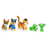 PAW Patrol Jungle Pups Hero Pups (Assortment)