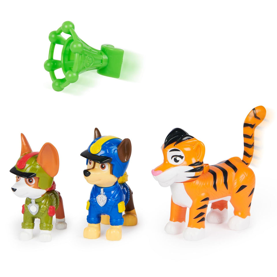 PAW Patrol Jungle Pups Hero Pups (Assortment)