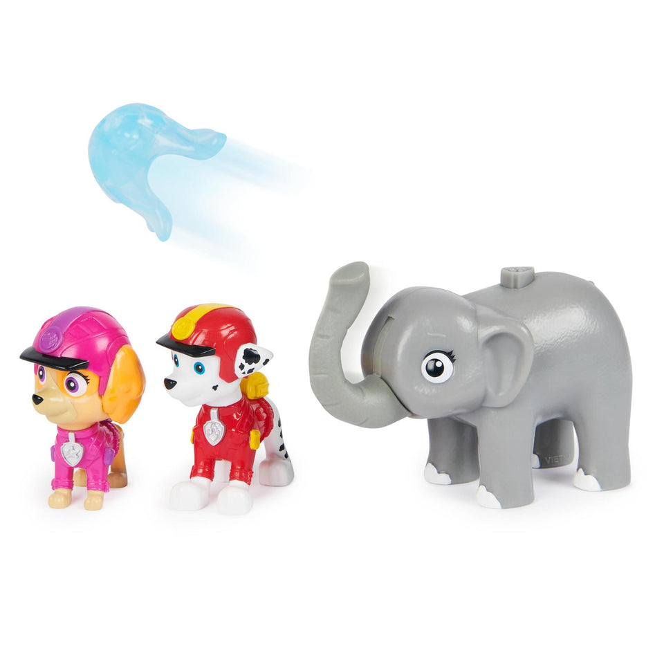 PAW Patrol Jungle Pups Hero Pups (Assortment)