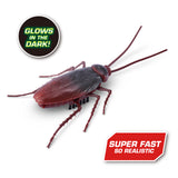 Robo Alive Cockroach Series 2 Glow in the Dark Zuru