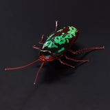 Robo Alive Cockroach Series 2 Glow in the Dark Zuru