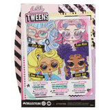 L.O.L. Surprise Tweens Modepop Flora Moon