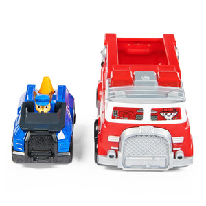 Paw Patrol True Metal Firetruck Team Vehicle