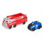 Paw Patrol True Metal Firetruck Team Vehicle